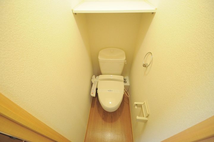 レオパレスコンパートメントⅡのその他画像