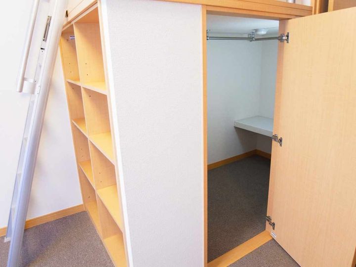 レオパレスコンパートメントⅡのその他画像