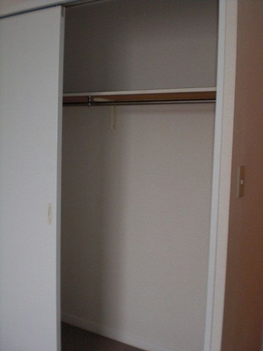 レオパレスソレイユのその他画像