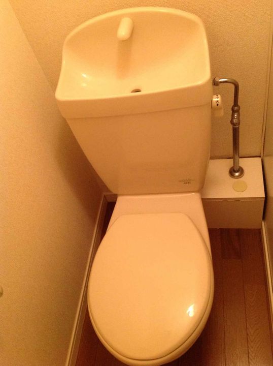 レオパレスソレイユのその他画像