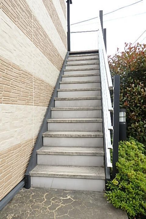 レオパレスYOSHIDAのその他画像