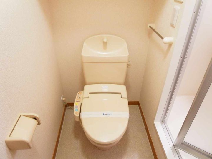 レオパレスYOSHIDAのその他画像