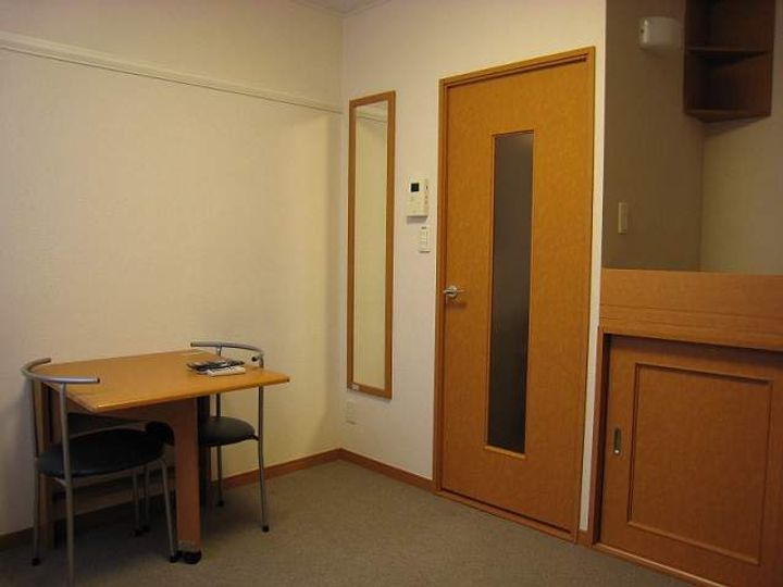 レオパレスYOSHIDAのその他画像