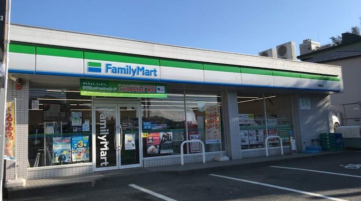 レオパレスYOSHIDAの周辺