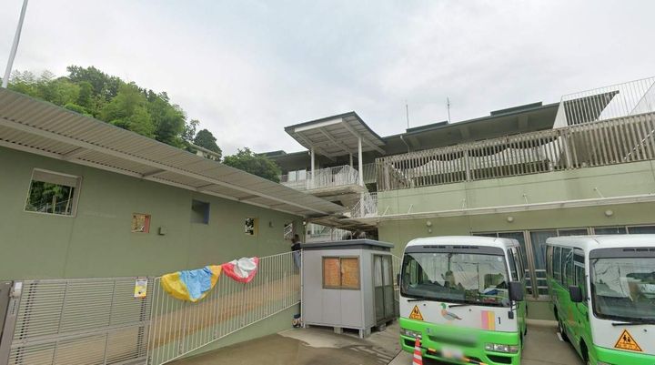 レオパレスYOSHIDAの周辺