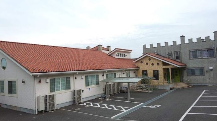 レオパレスYOSHIDAの周辺