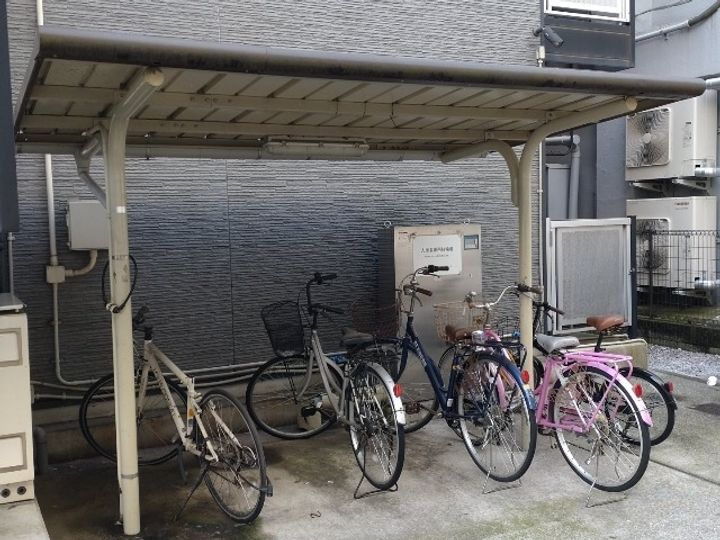 レオパレス生麦駅前のその他画像