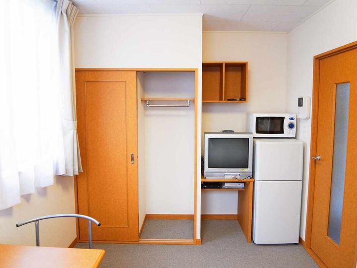 レオパレス第6鈴木ビルのその他画像