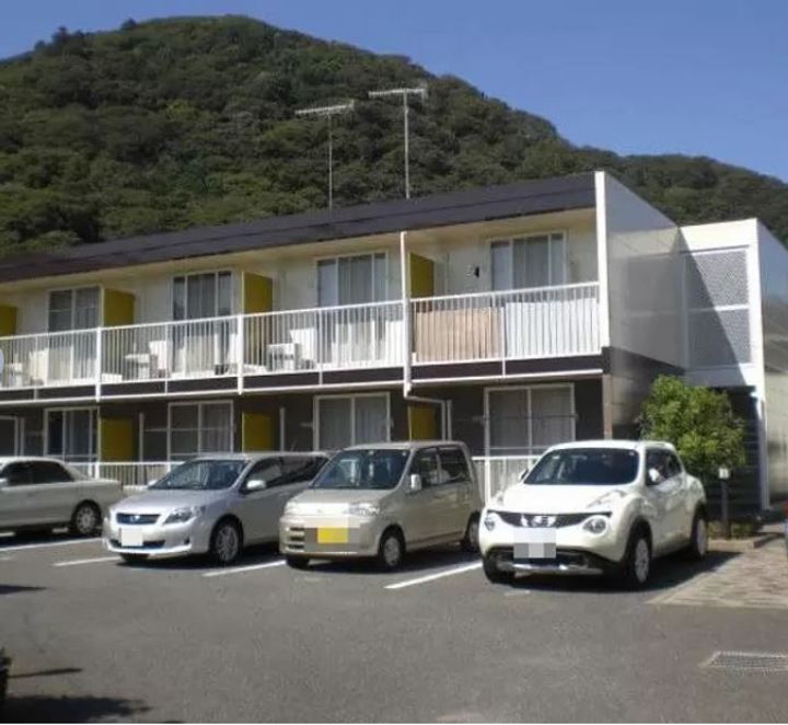 レオパレスエスティー湘南Aのその他画像