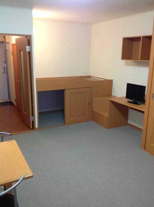 レオパレスエスティー湘南Aのその他画像