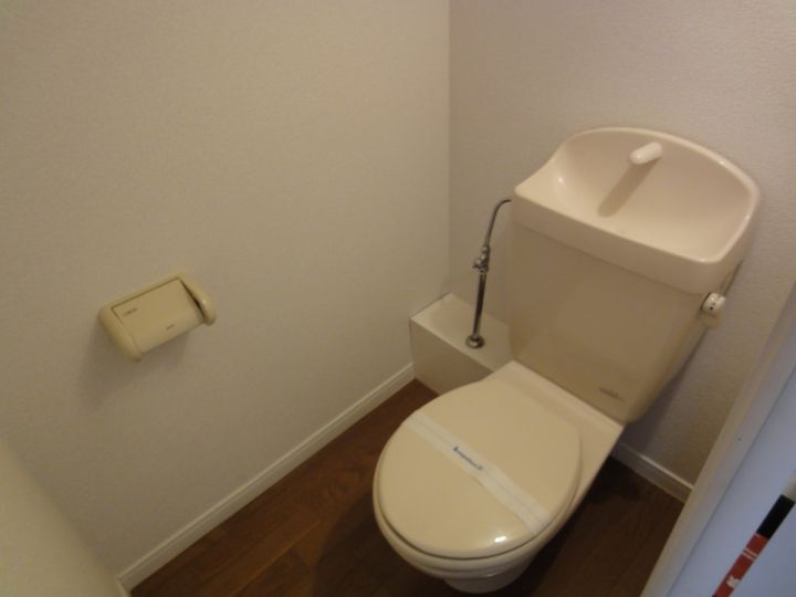 レオパレスエスティー湘南Aのその他画像