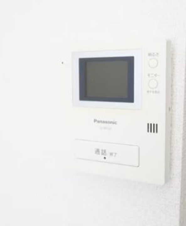 レオパレスエスティー湘南Aのその他画像