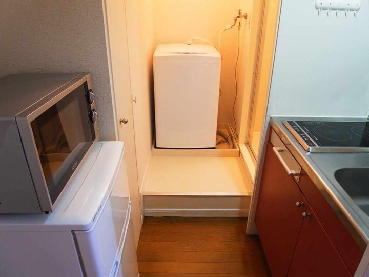 レオパレスエスティー湘南Aのその他画像