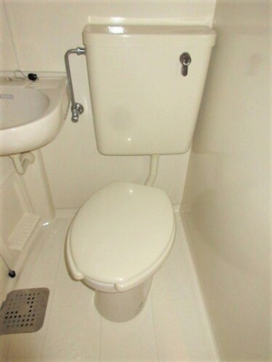 ライオンズマンション横浜第3のその他画像