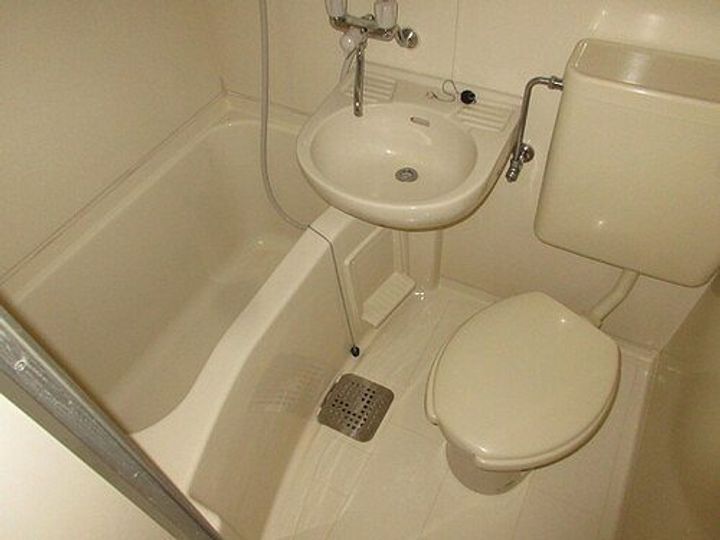 ライオンズマンション横浜第3のその他画像