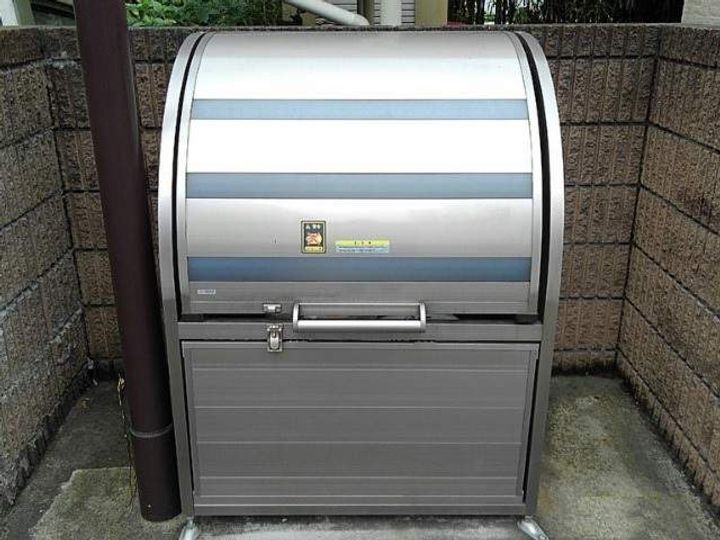 レオパレスインターセクションのその他画像