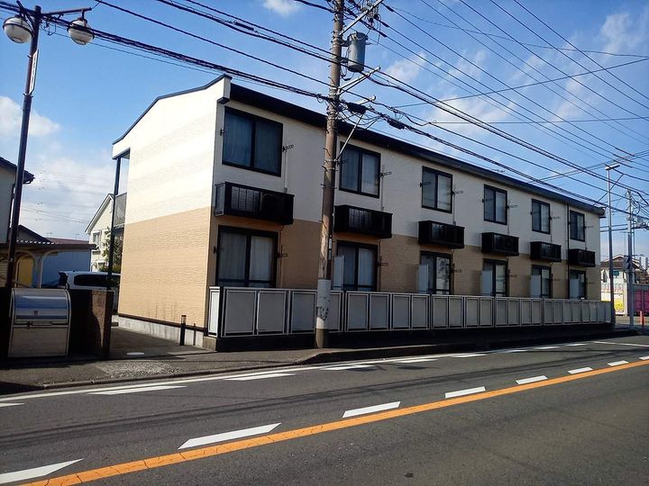 レオパレスインターセクションのその他画像