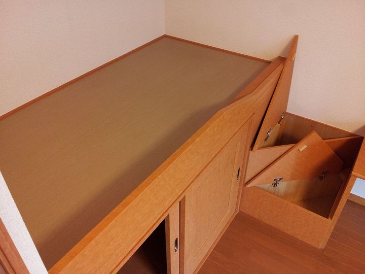 レオパレスインターセクションのその他画像