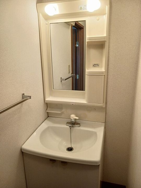 クレストメゾンⅤのその他画像