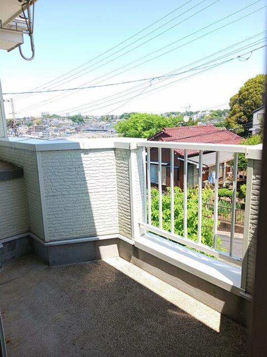 クレストメゾンⅤのその他画像