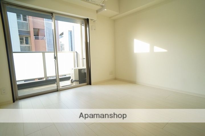 MAXIV関内の内装