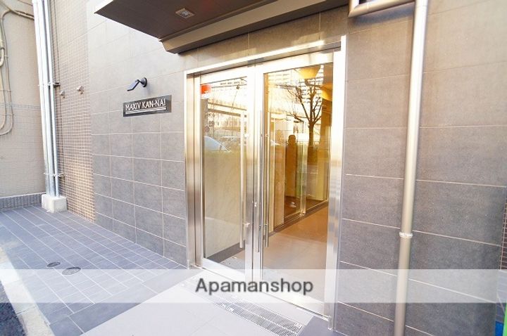 MAXIV関内のその他画像