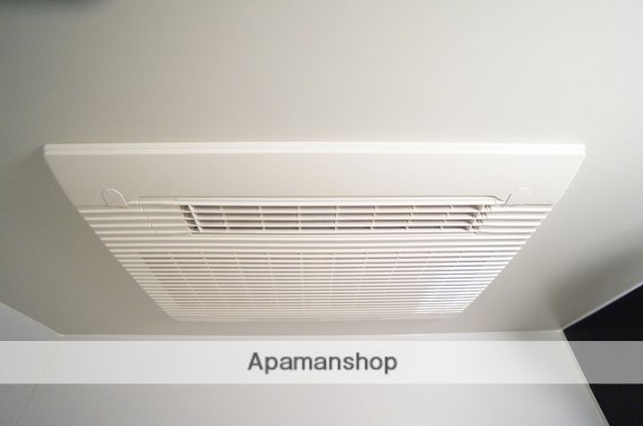 MAXIV関内の内装