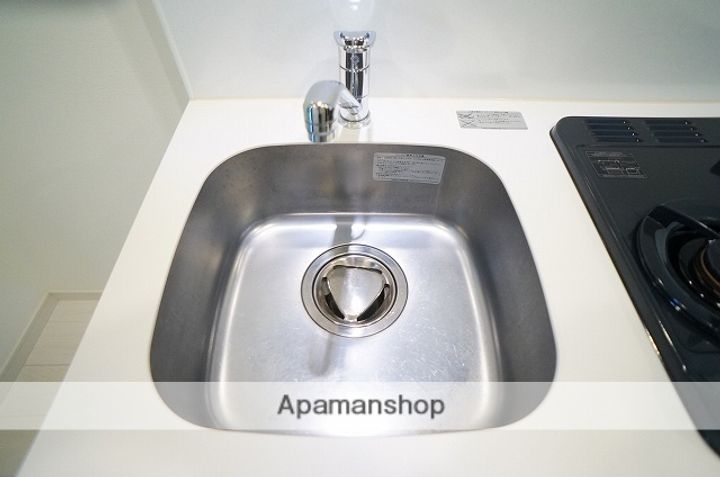 MAXIV関内の内装