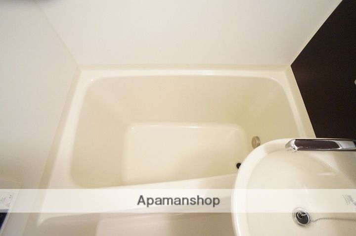 MAXIV関内の風呂