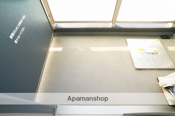 MAXIV関内のその他画像