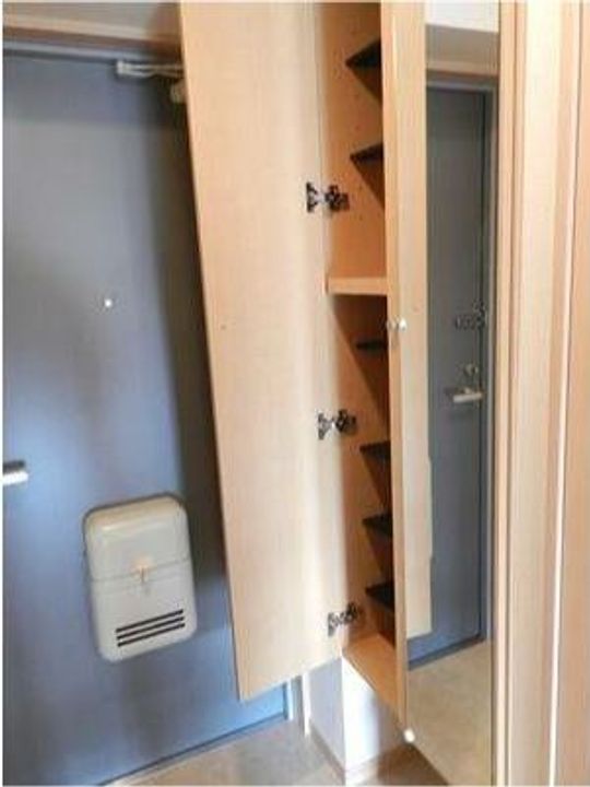 セレッソ十間坂のその他画像