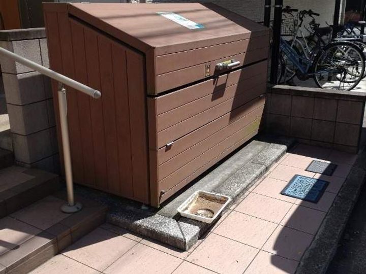 クレイノマルニのその他画像