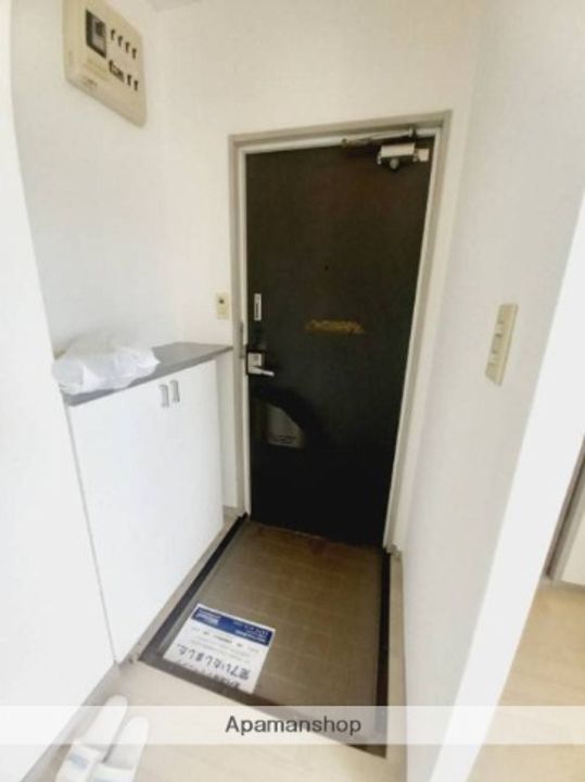 アイレッツMの風呂