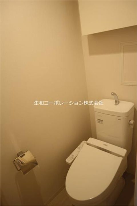 キャナルテラス品川のその他画像