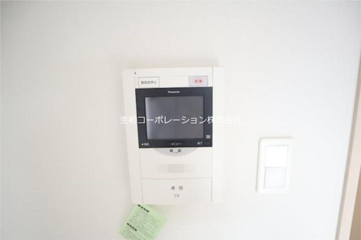 キャナルテラス品川のその他画像