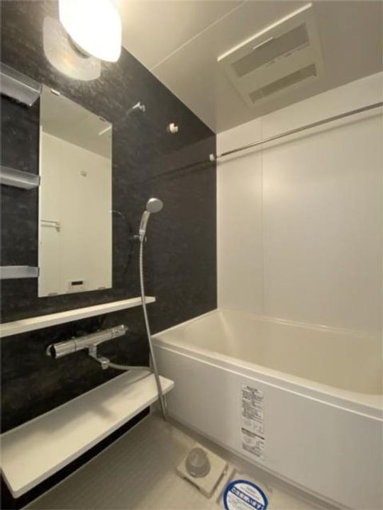 キャナルテラス品川の風呂