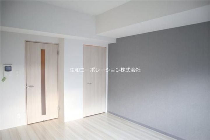 キャナルテラス品川のその他画像