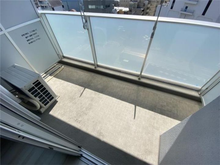 キャナルテラス品川のその他画像