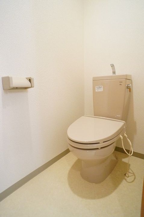 神奈川県横浜市中区山下町の賃貸マンションのその他画像