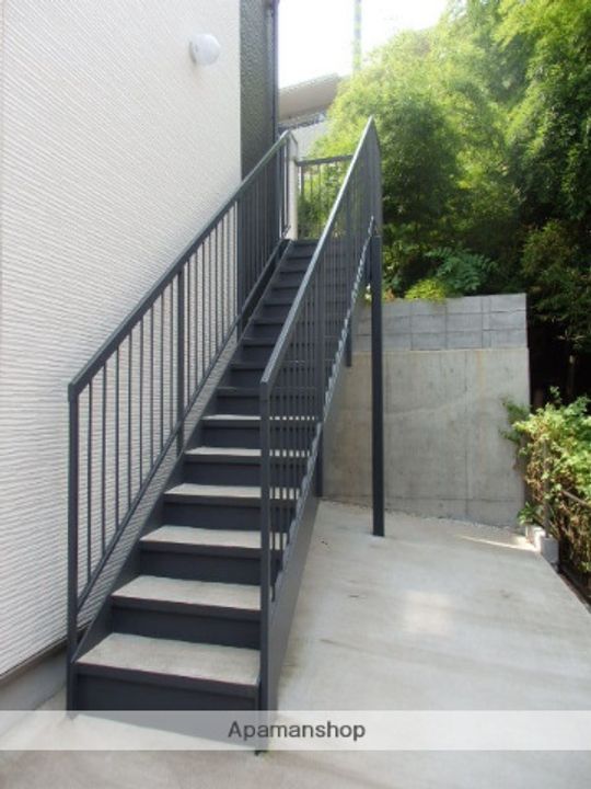 コムフィ杉田のその他画像