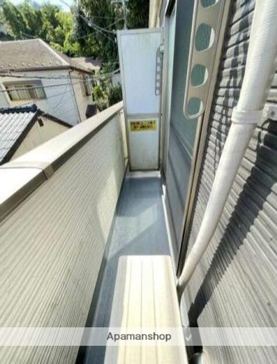 コムフィ杉田のその他画像