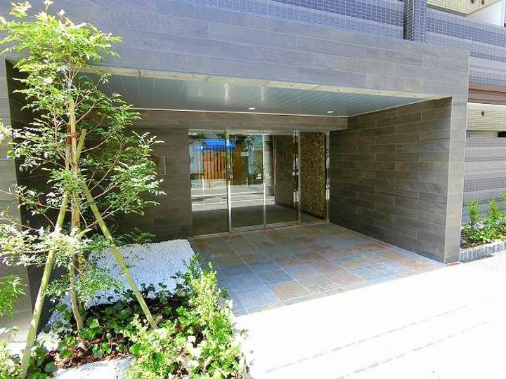 神奈川県横浜市南区永楽町1丁目の賃貸マンションのその他画像