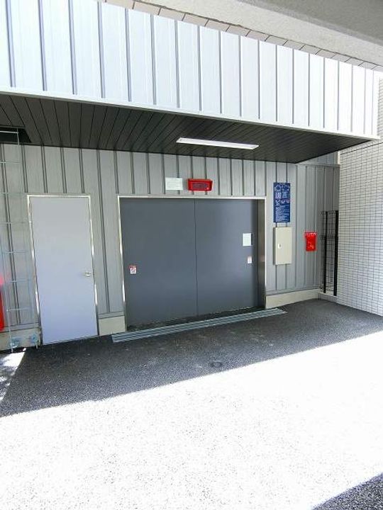 神奈川県横浜市南区永楽町1丁目の賃貸マンションのその他画像
