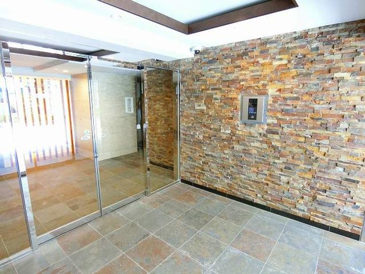 神奈川県横浜市南区永楽町1丁目の賃貸マンションの内装