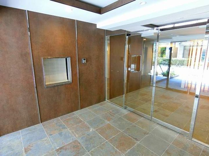 神奈川県横浜市南区永楽町1丁目の賃貸マンションの内装