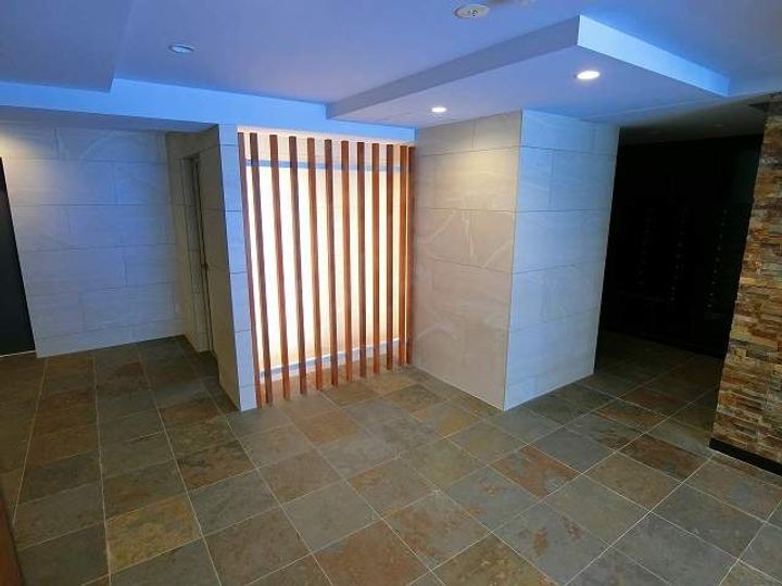 神奈川県横浜市南区永楽町1丁目の賃貸マンションの内装