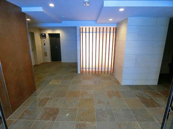 神奈川県横浜市南区永楽町1丁目の賃貸マンションの内装
