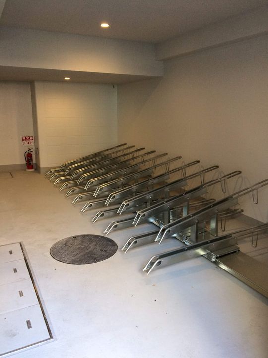 神奈川県横浜市南区永楽町1丁目の賃貸マンションの外観