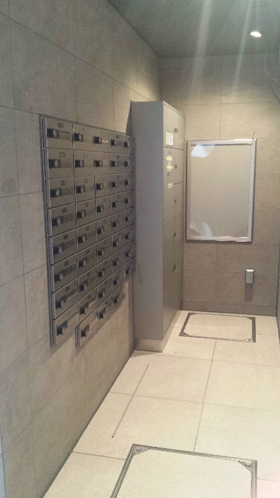 神奈川県川崎市幸区南幸町1丁目の賃貸マンションのその他画像