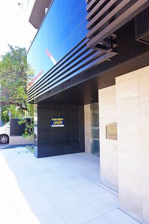 神奈川県川崎市幸区南幸町1丁目の賃貸マンションのその他画像